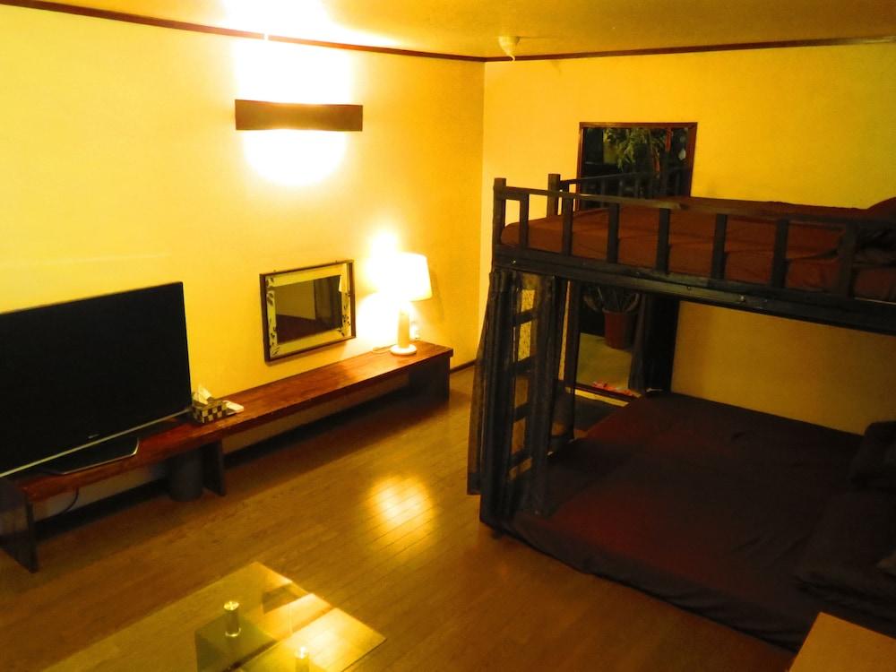 Stella Resort - Hostel