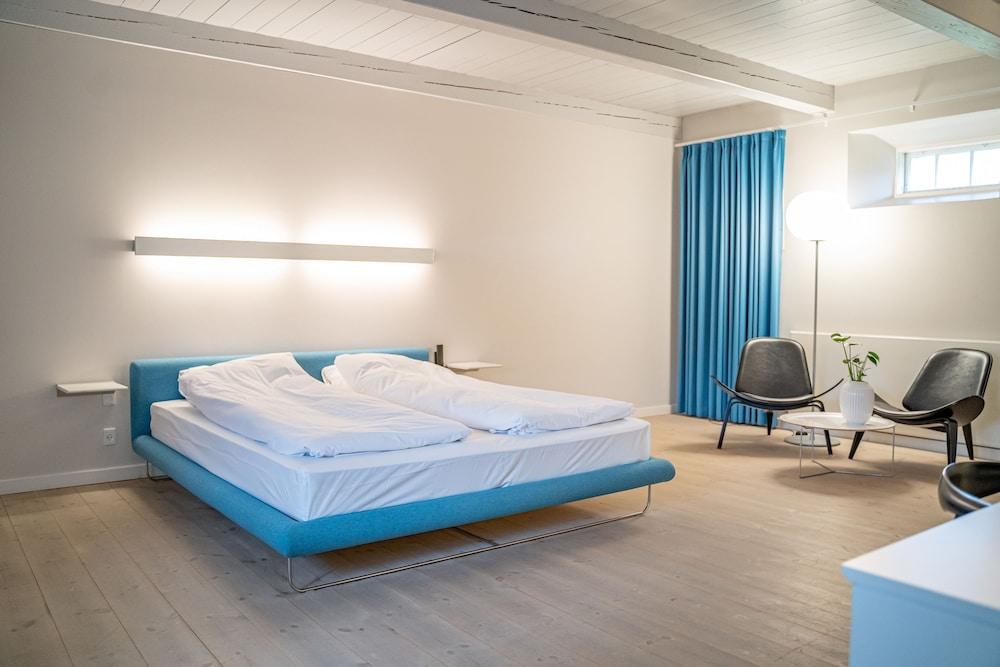 Nørre Vosborg Herregård