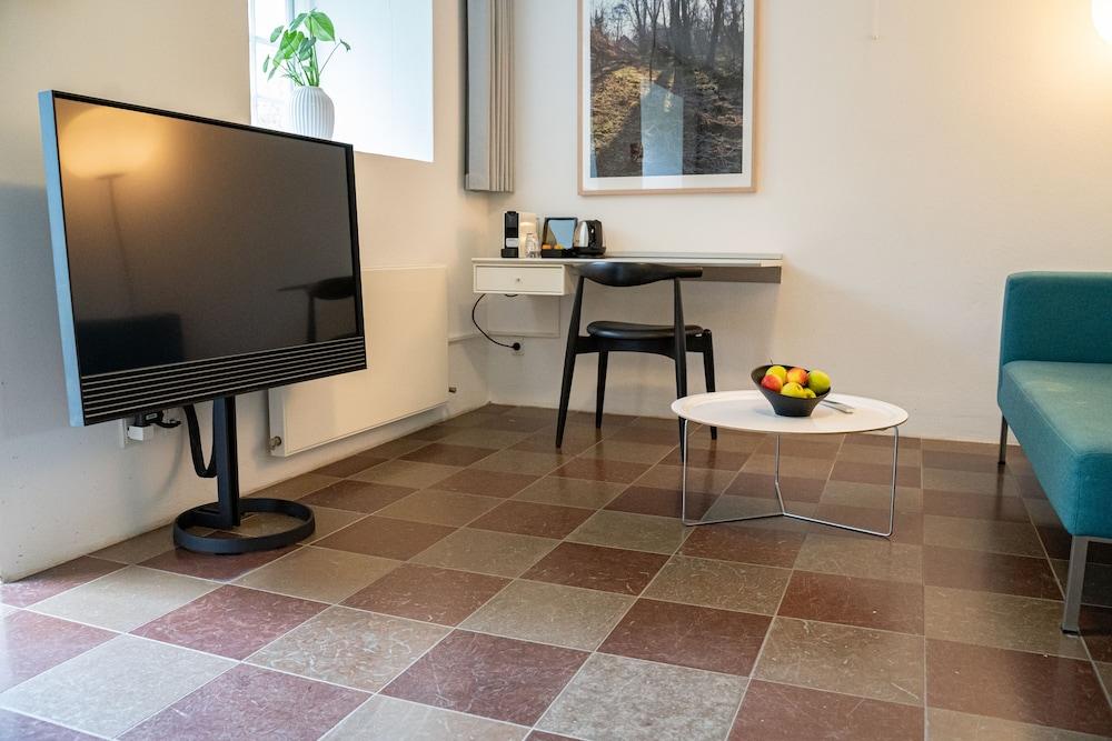 Nørre Vosborg Herregård