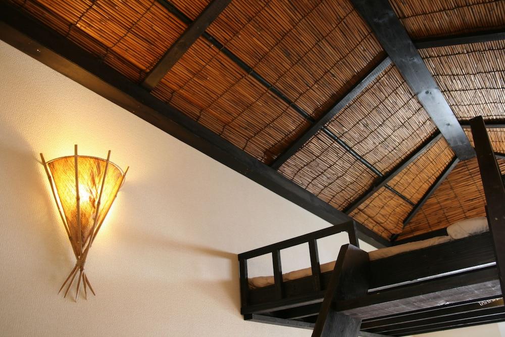 Lohas Villa - Hostel