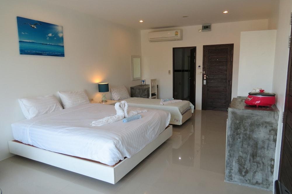 Samui Natien Village