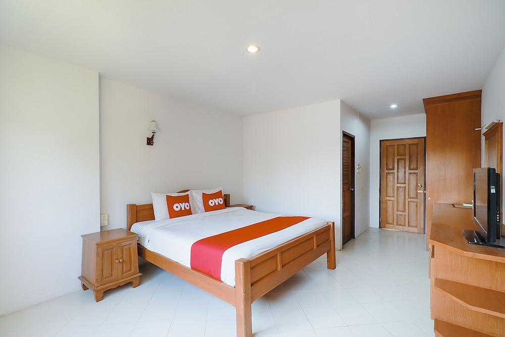 OYO 794 Nice Mum Lodge