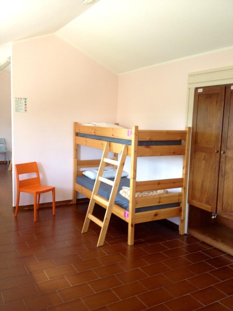 Siena Hostel Guidoriccio
