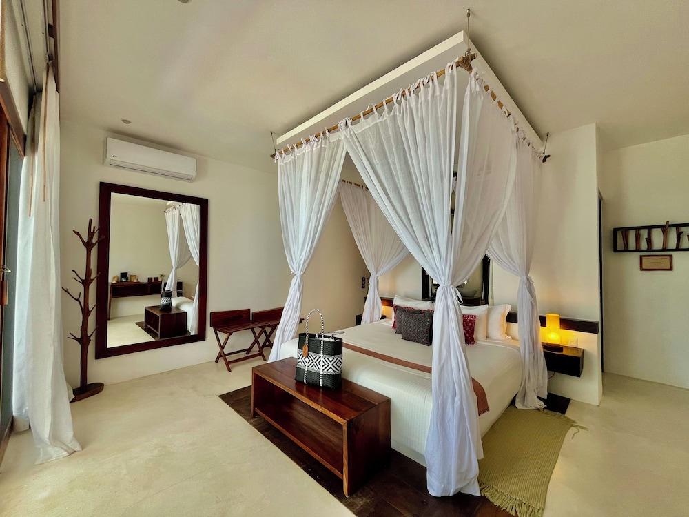 The Beach Tulum Hotel