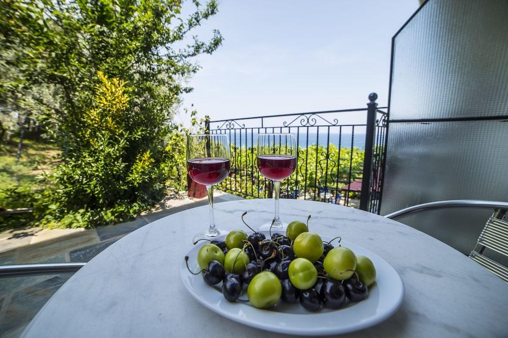 Hotel Agnadi-Horefto