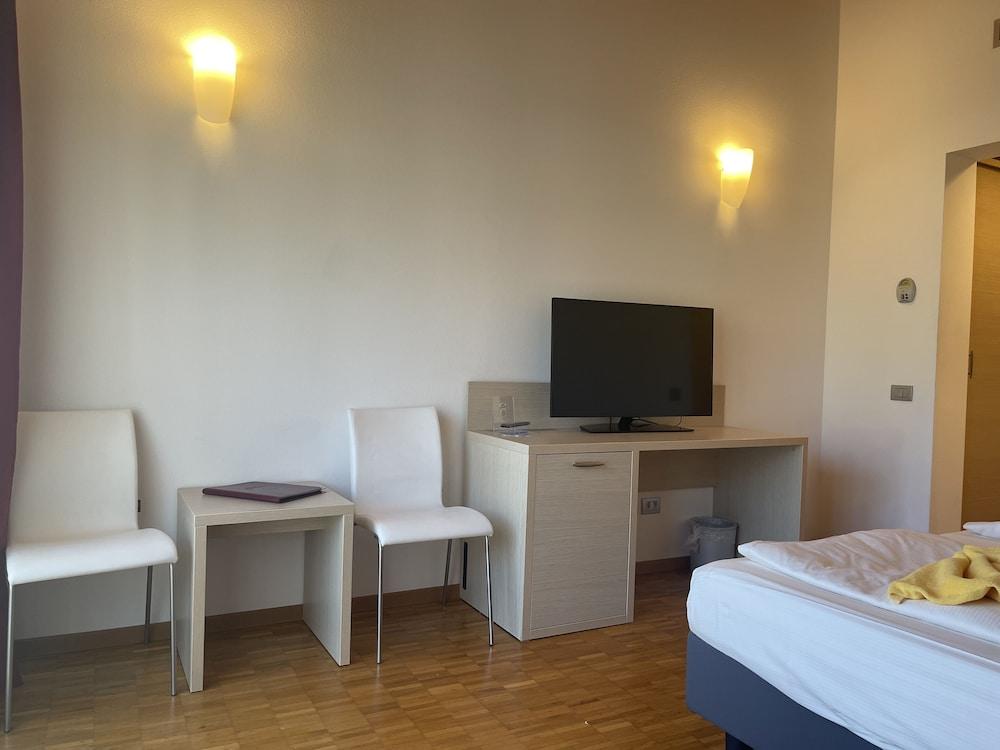 Garda Sporting Club Hotel