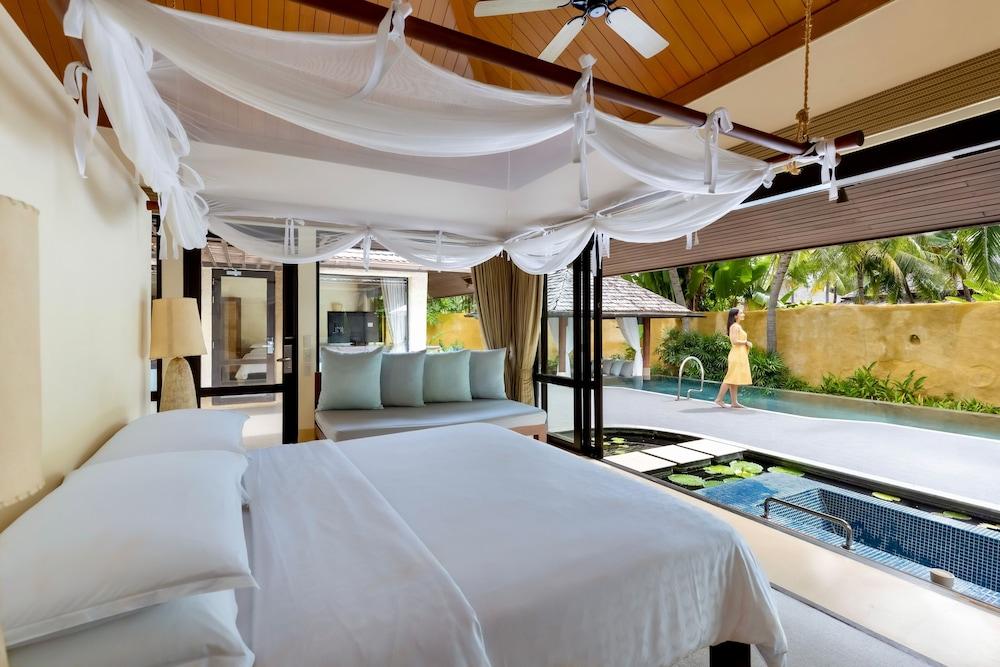 Sheraton Hua Hin Pranburi Villas