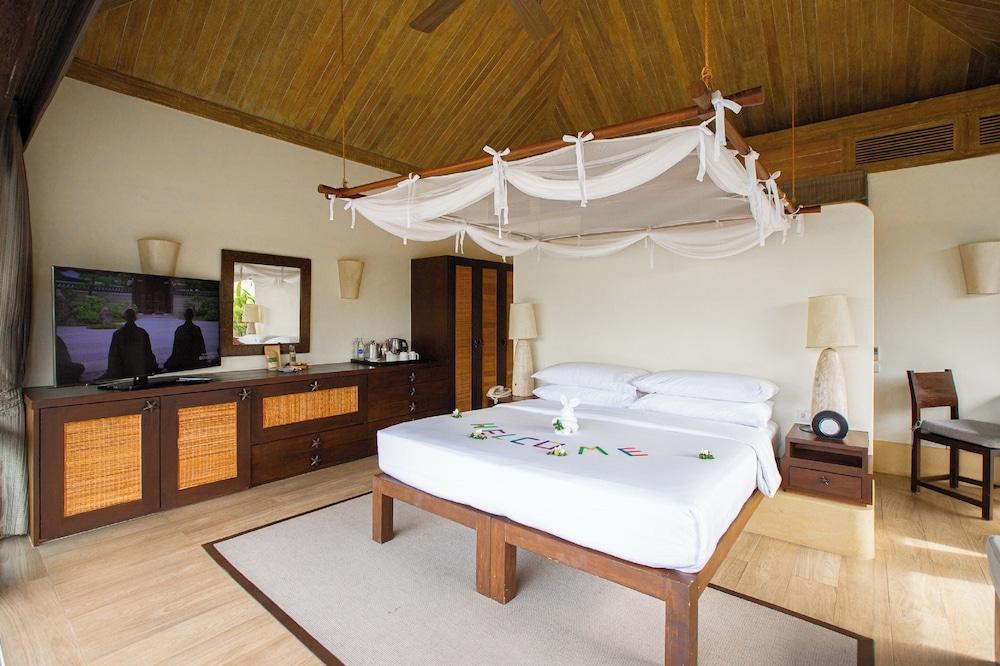 Sheraton Hua Hin Pranburi Villas