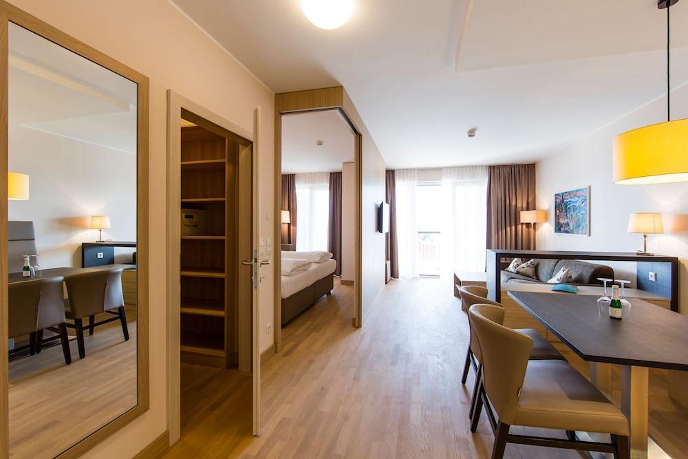 feel good Resort Wörthersee