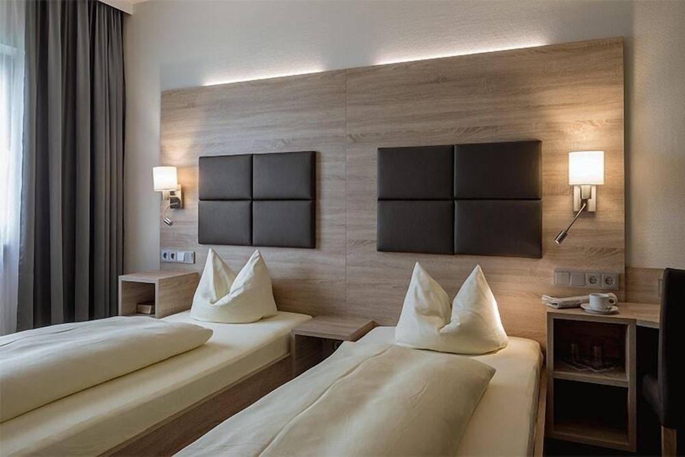 Hotel Gästehaus Elisabeth