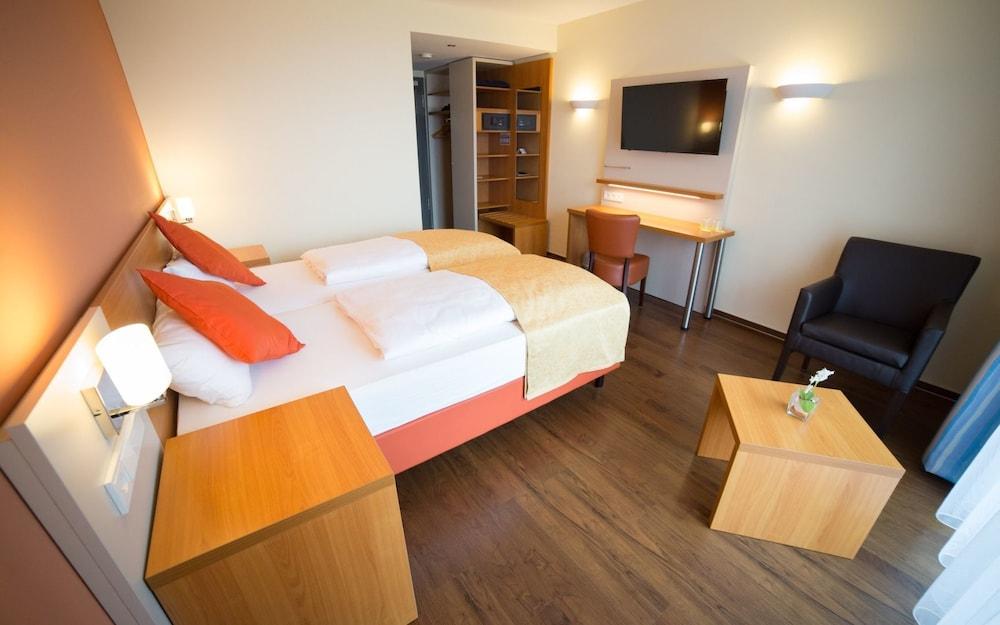 Berghotel Tambach Seminar Center