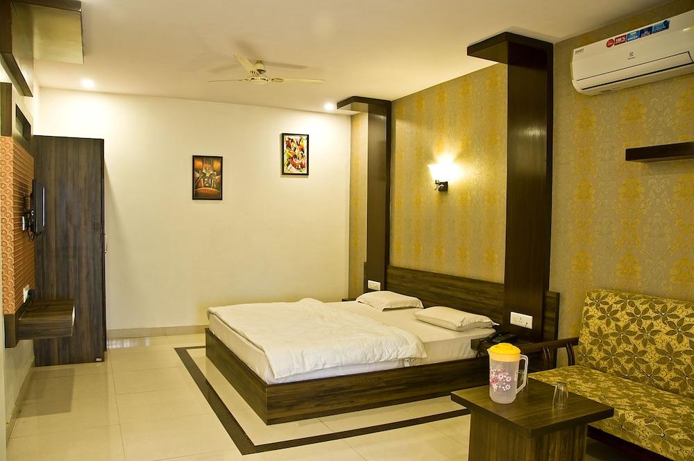Hotel Konark