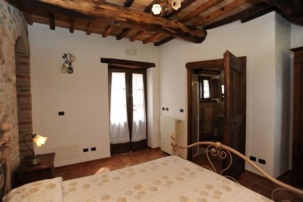 Agriturismo Podere Casenove