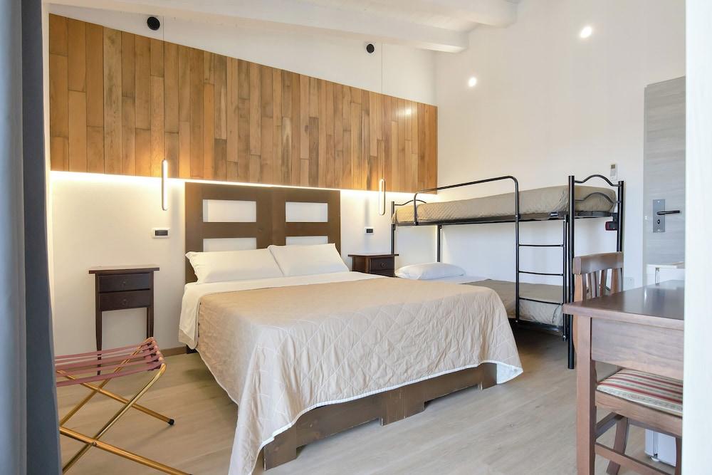 Villa Ghetta Country House