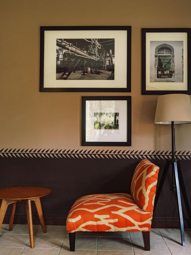 Omali São Tomé – Principe Collection