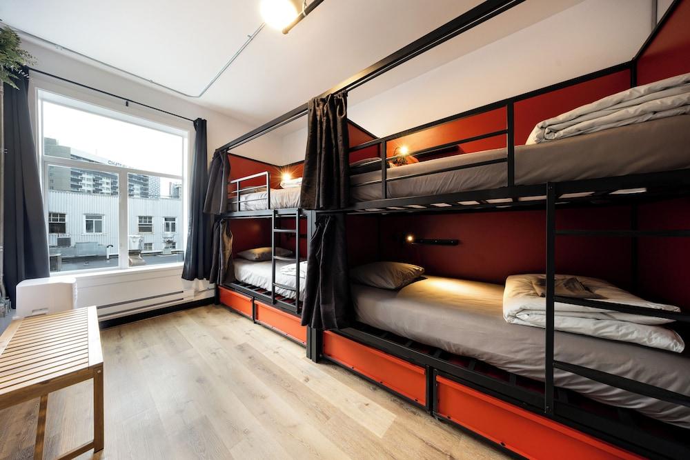 Samesun Vancouver - Hostel