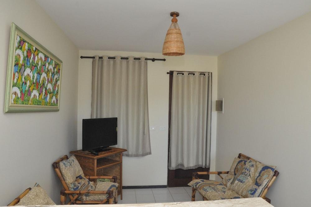 Itacimirim Praia Hotel