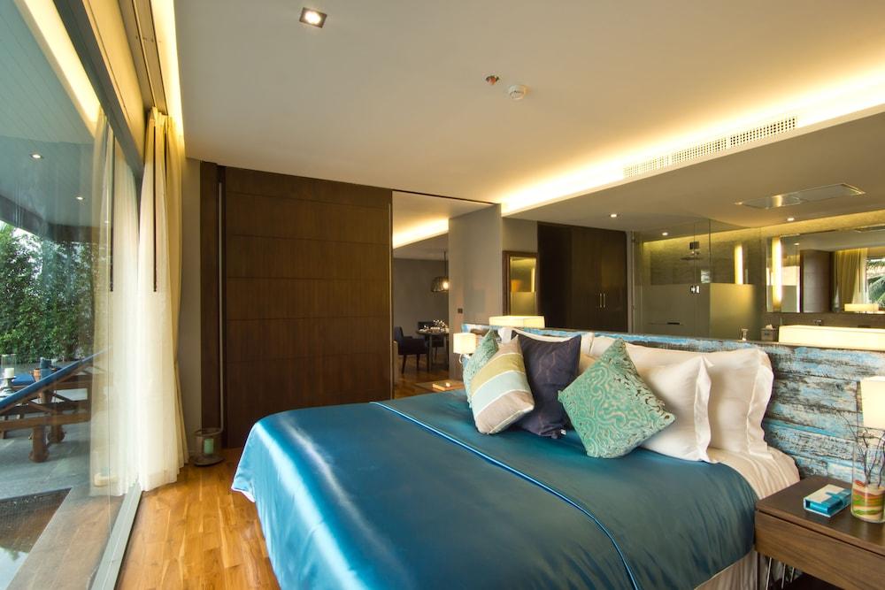 Le Coral Beach Resort and Cafe