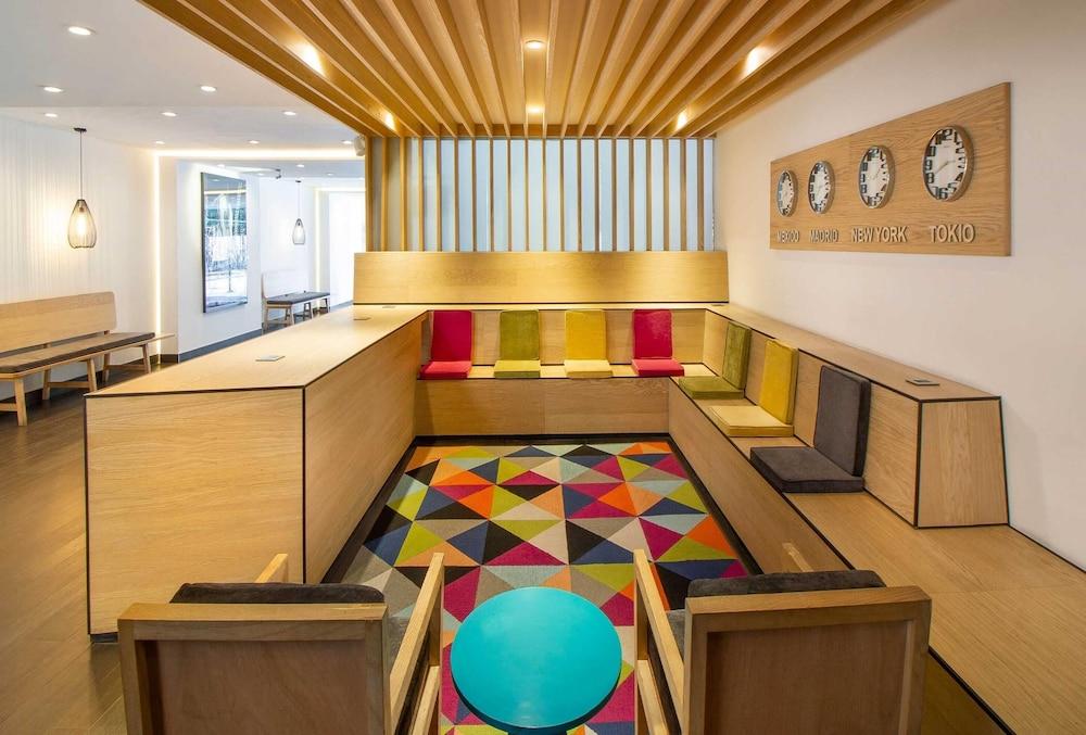 Hotel MX garibaldi CDMX, Trademark Collection by Wyndham