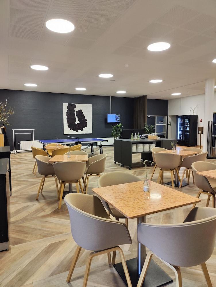 Storebælt Sinatur Hotel & Konference