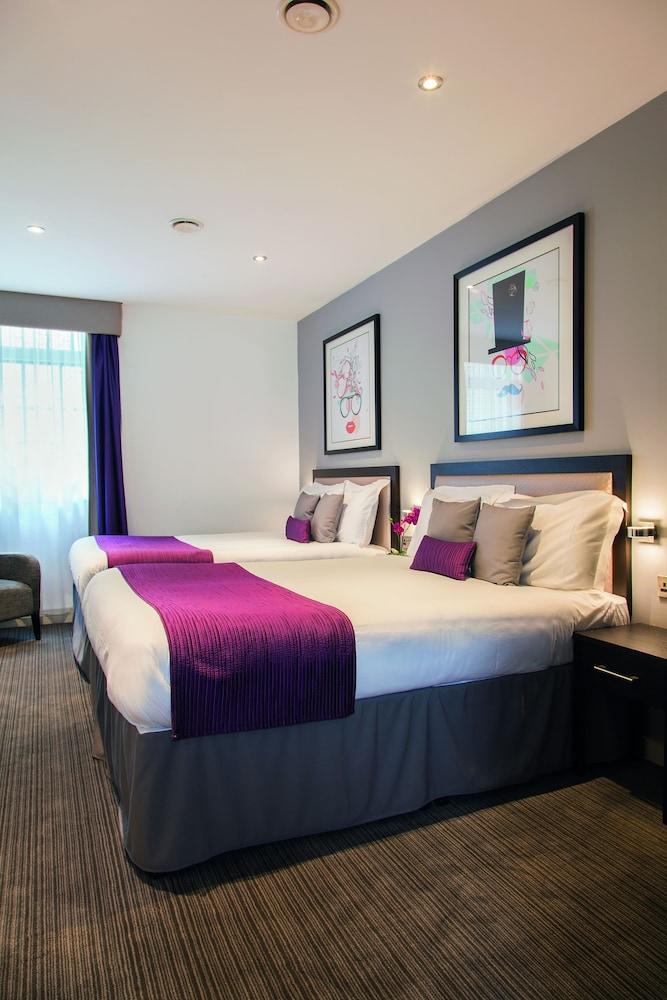 Epic Apart Hotel - Seel Street