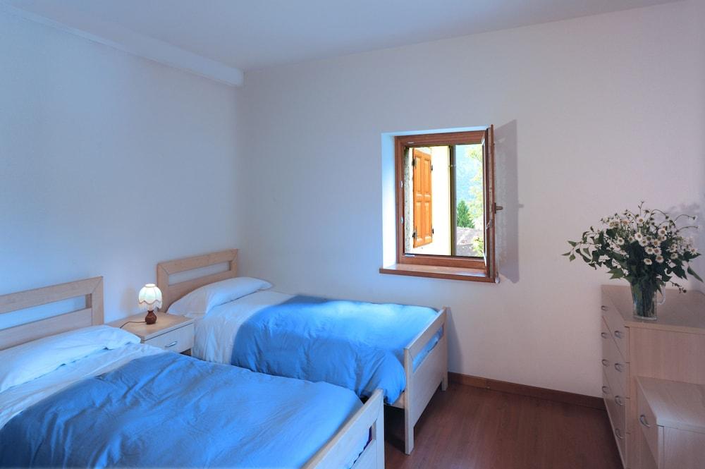 Albergo Diffuso Comeglians