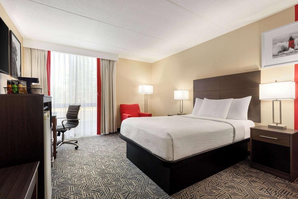 Ramada by Wyndham Alpena