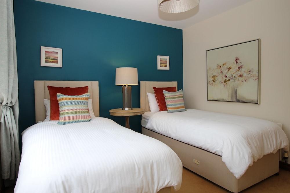 Lurgan House Bed & Breakfast