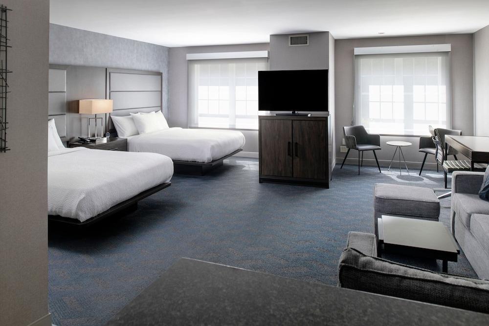 Residence Inn Orangeburg