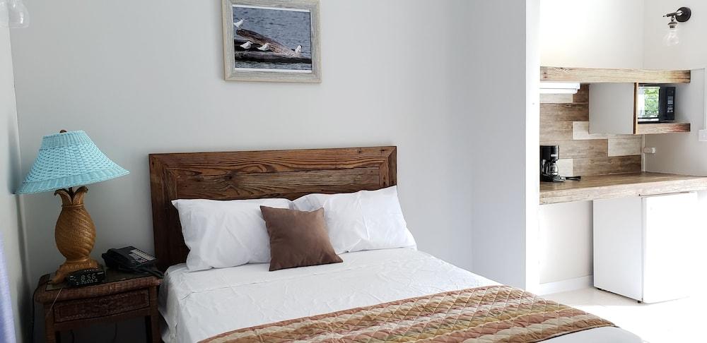 South Coast Horizons