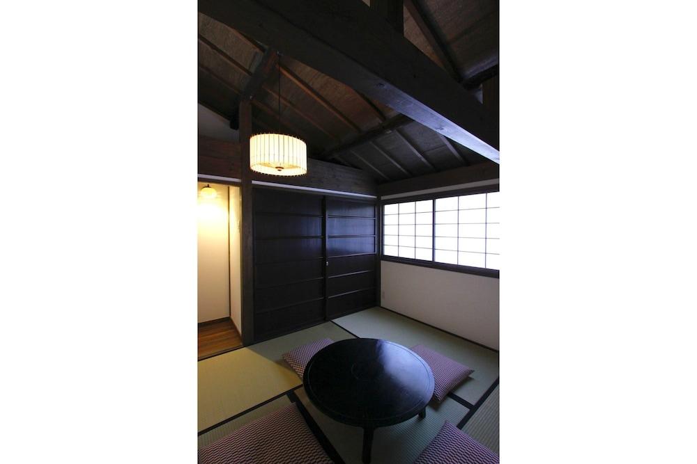 Azuki-an Machiya Holiday House