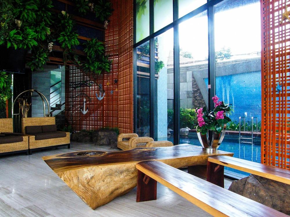 D Day Resotel Pattaya