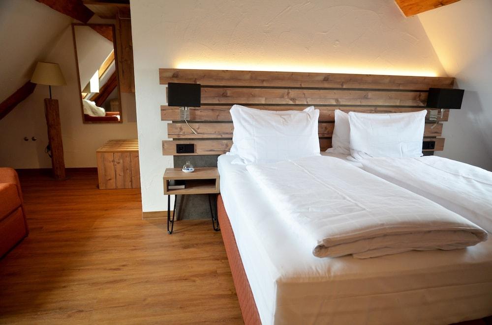 Hotel Garni Am Zehntstadl