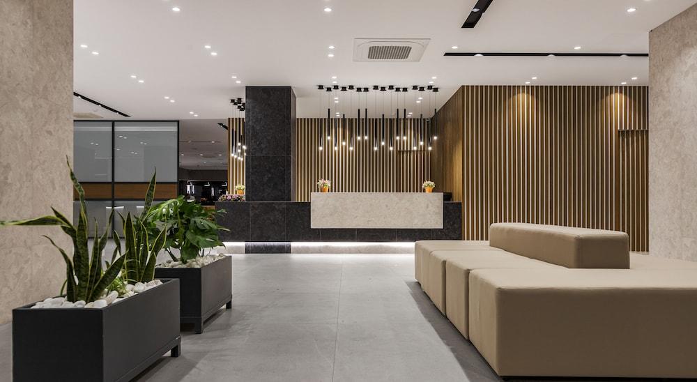 Kos Divine Hotel and Suites