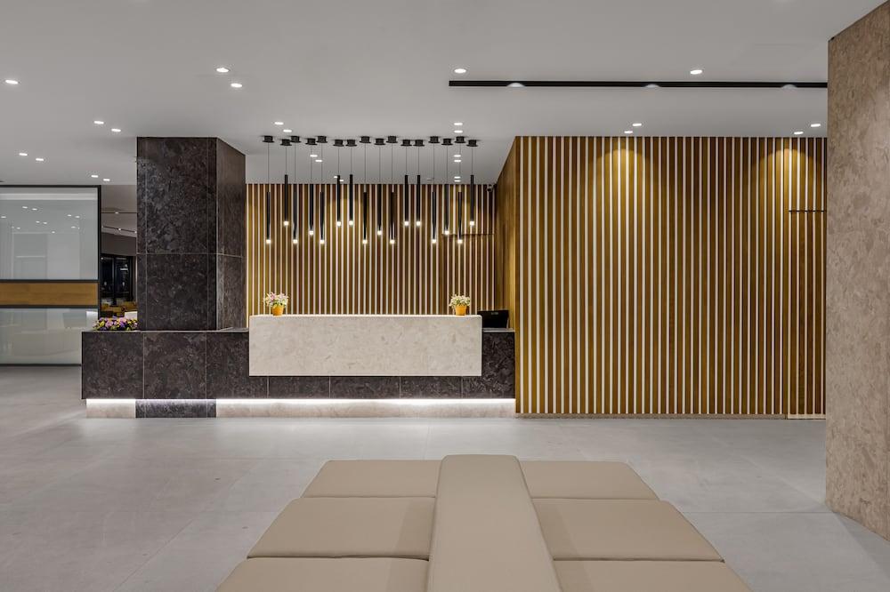 Kos Divine Hotel and Suites