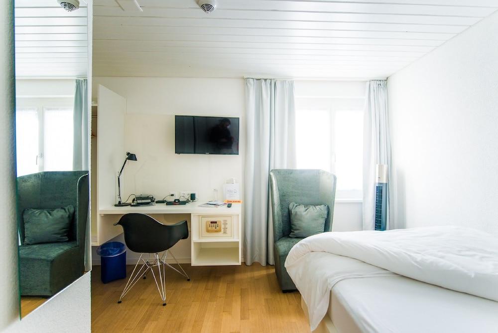 Hotel Restaurant Hohberg