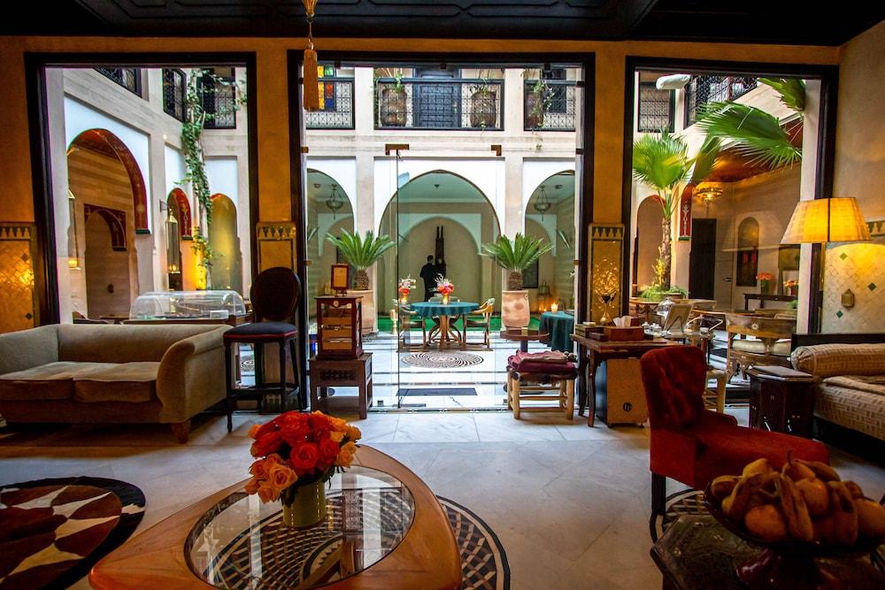 Riad Dar Anika
