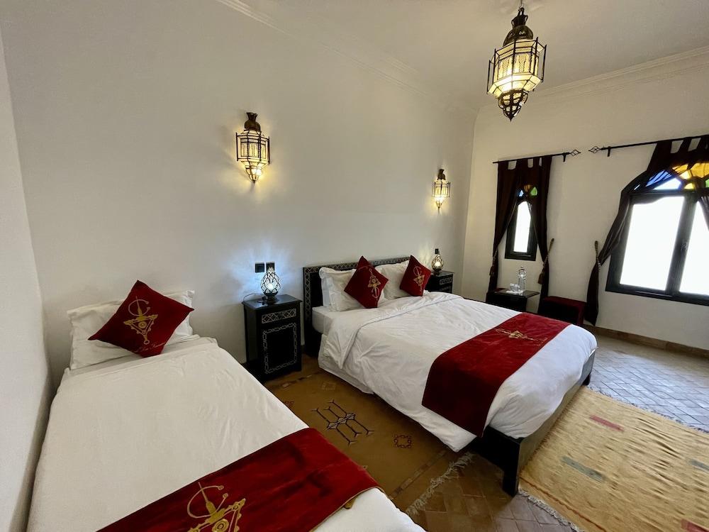 Riad Dar Foundouk & Spa