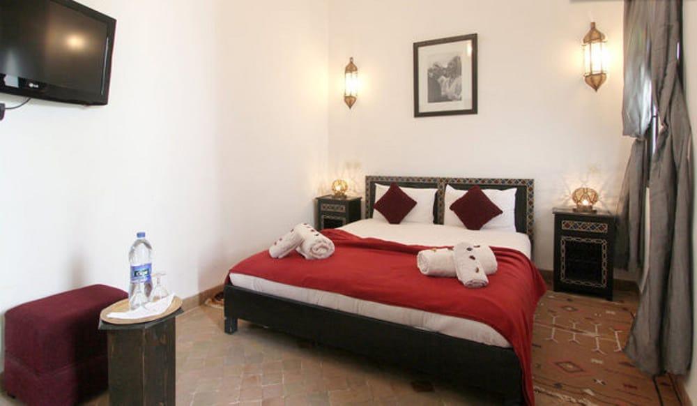 Riad Dar Foundouk & Spa