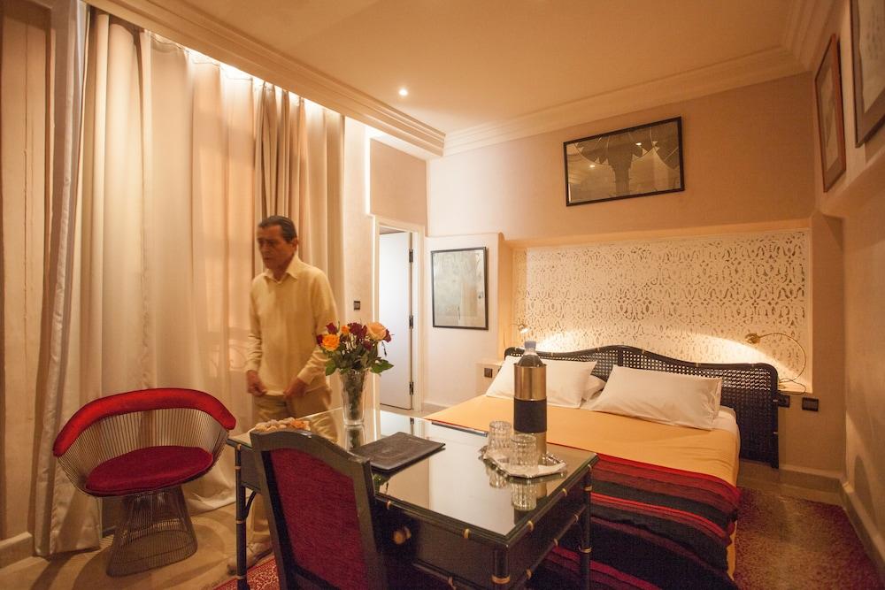 Riad Hasna Espi & SPA