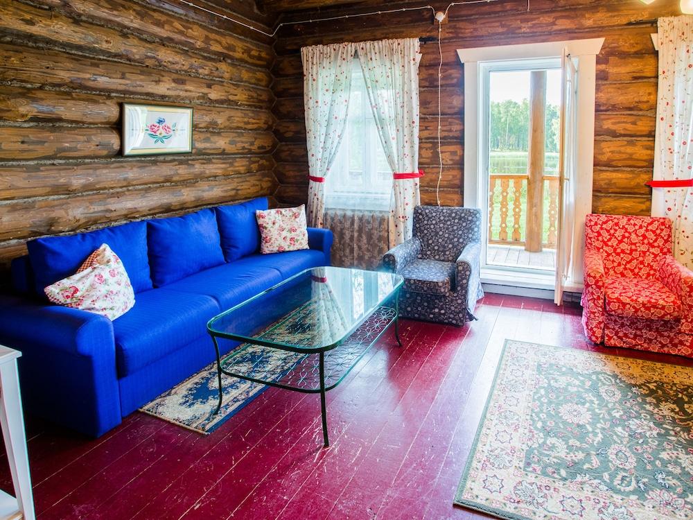 Park Hotel Berendeevka