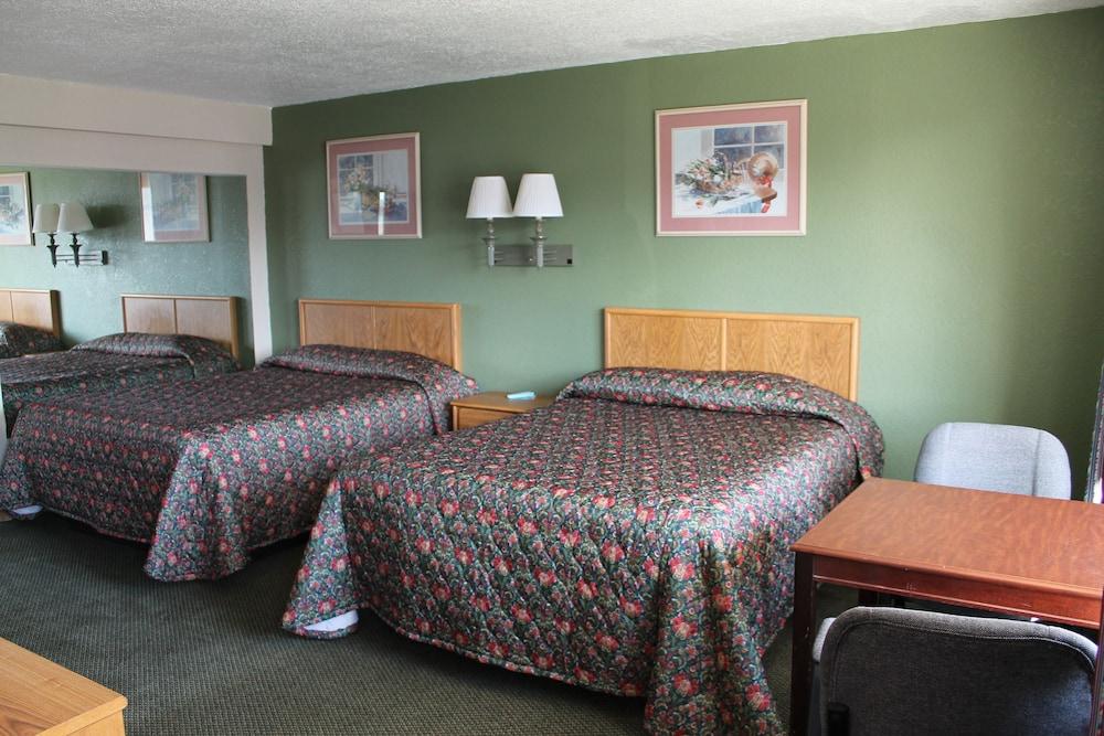 American Motor Inn