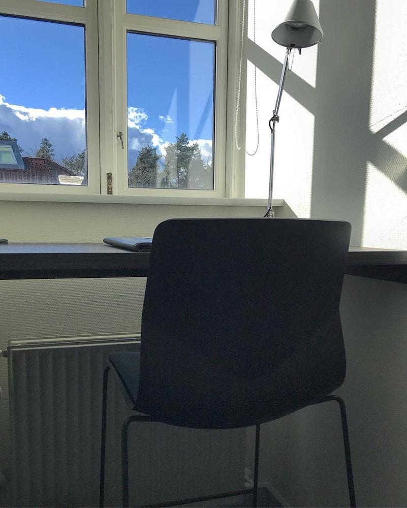 Vejlsøhus Hotel & Konferencecenter