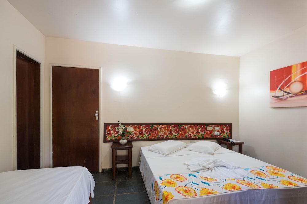 Vale Verde Praia Hotel