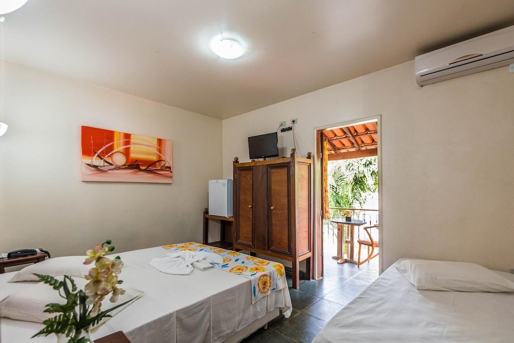 Vale Verde Praia Hotel