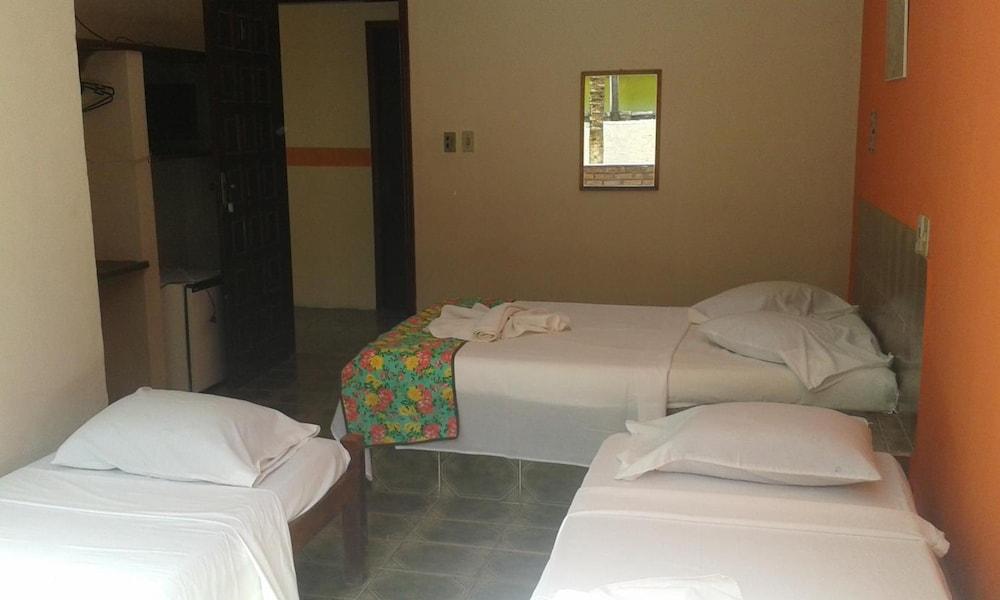 Vale Verde Coroa Vermelha