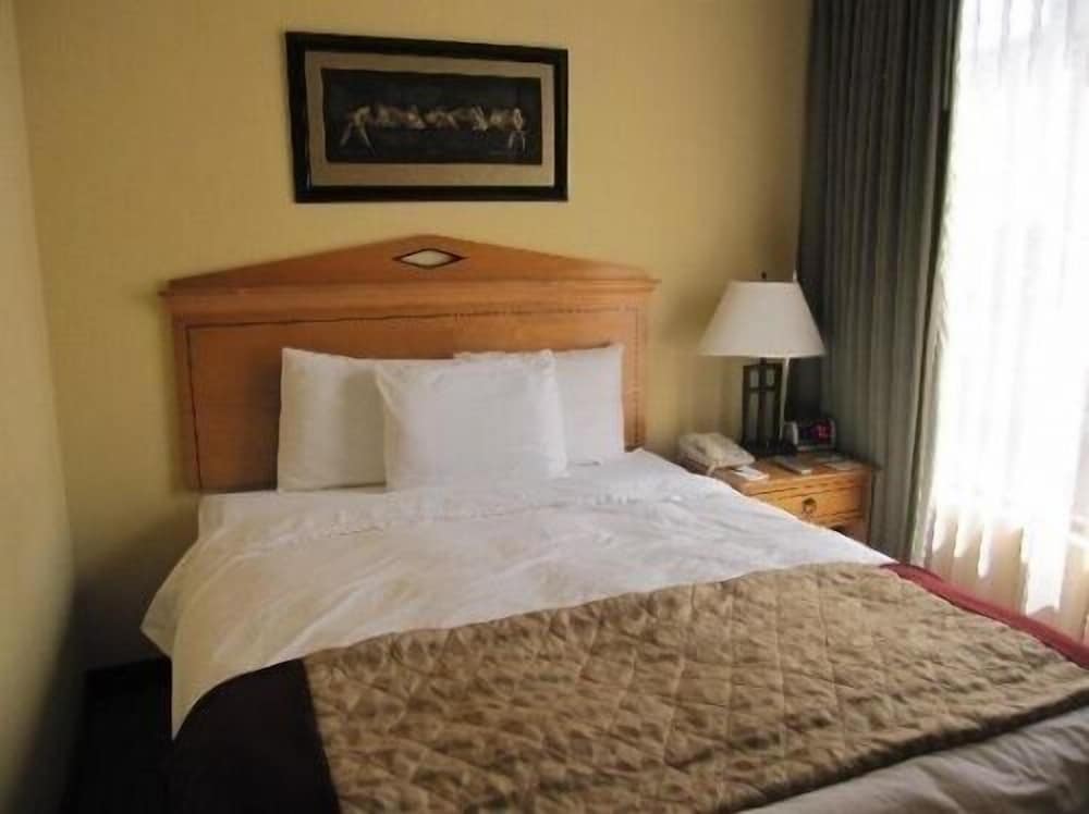 Yellowstone Mountain Cabins