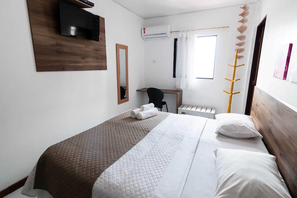 Hotel Pousada Gogo da Ema