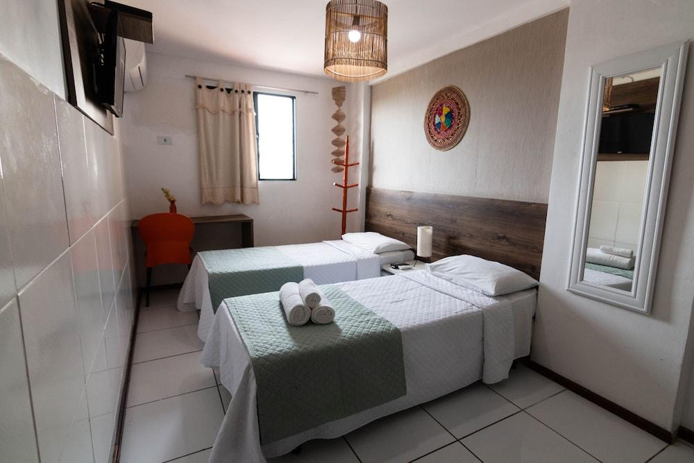 Hotel Pousada Gogo da Ema