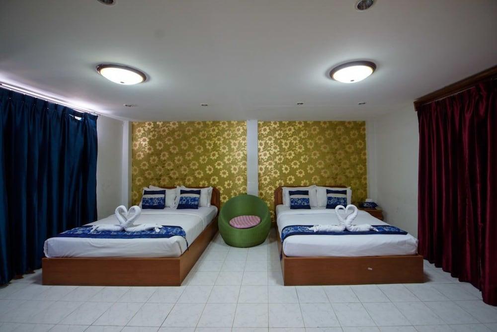 Star Residency Hotel